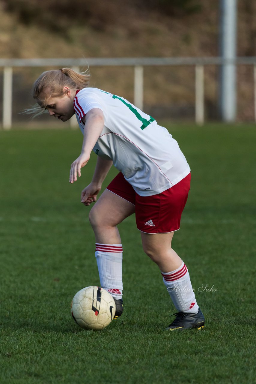 Bild 134 - Frauen SV Boostedt - TSV Aukrug : Ergebnis: 6:2